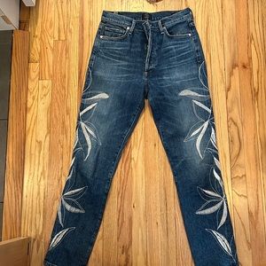 Citizens of Humanity Jeans